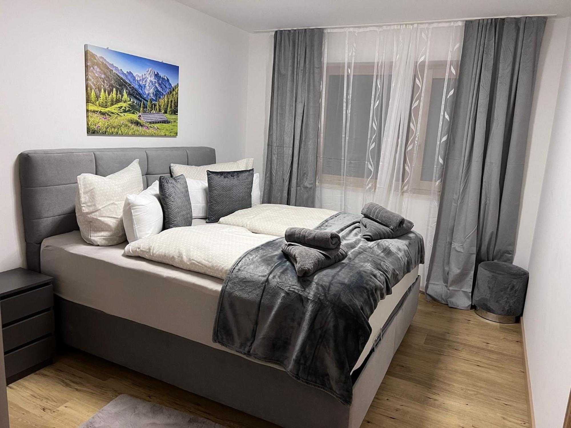 Fewo Nr 1 Iller Im Allgaeu Mit Balkon Bergblick Sonthofen Zewnętrze zdjęcie